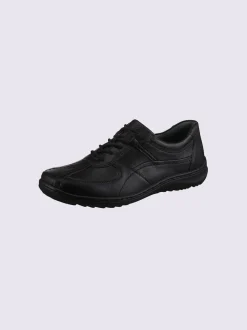 Chaussures à lacets largeur h*