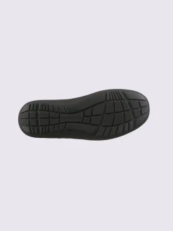 Chaussures à lacets largeur h*
