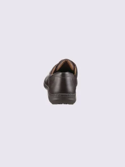 Chaussures à lacets largeur h*