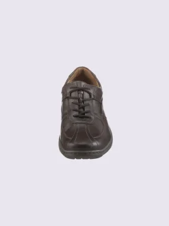 Chaussures à lacets largeur h*