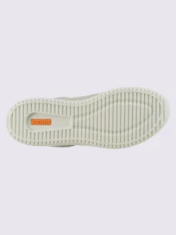 Chaussures à lacets largeur k*
