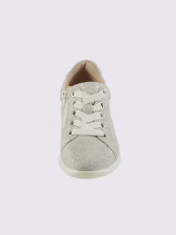 Chaussures à lacets largeur k*
