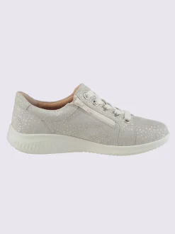 Chaussures à lacets largeur k*