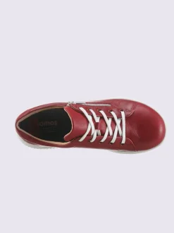 Chaussures à lacets largeur k*