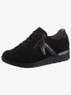 Chaussures à lacets largeur k*