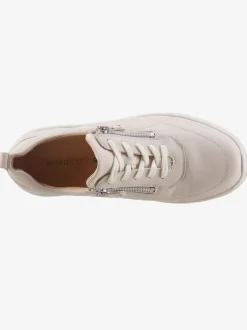 Chaussures à lacets largeur k*