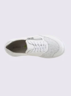 Chaussures à lacets largeur k*