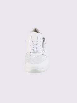 Chaussures à lacets largeur k*
