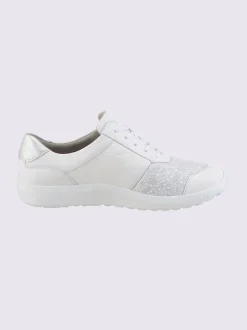 Chaussures à lacets largeur k*