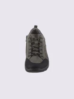Chaussures à lacets largeur k*