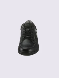 Chaussures à lacets largeur k*