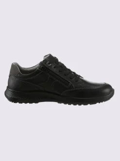 Chaussures à lacets largeur k*