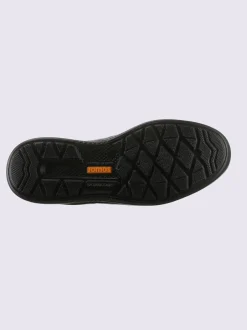 Chaussures à lacets largeur k*