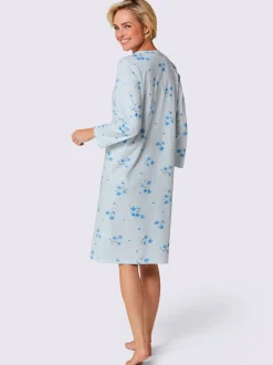 Chemise de nuit jersey fin