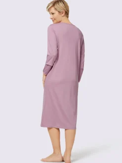 Chemise de nuit jersey fin