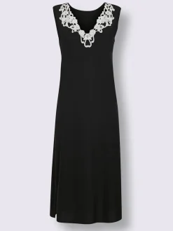 Chemise de nuit jersey fin