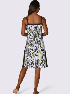 Chemise de nuit jersey fin