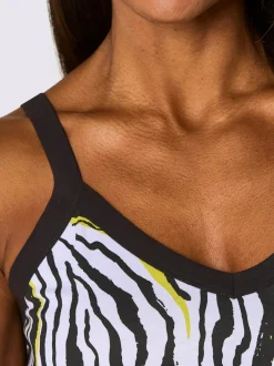 Chemise de nuit jersey fin