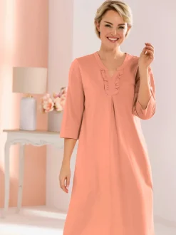 Chemise de nuit jersey fin
