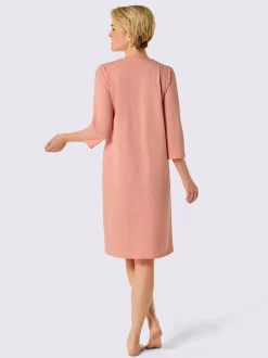 Chemise de nuit jersey fin