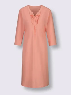 Chemise de nuit jersey fin