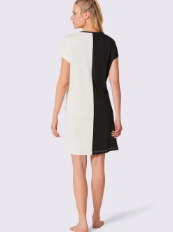 Chemise de nuit jersey fin