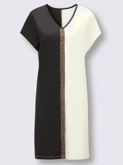 Chemise de nuit jersey fin