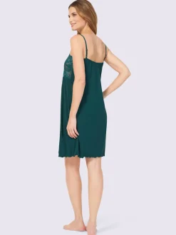 Chemise de nuit jersey fin