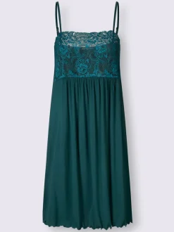 Chemise de nuit jersey fin