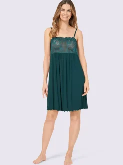 Chemise de nuit jersey fin