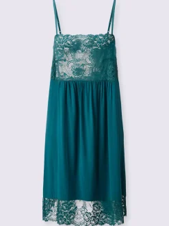 Chemise de nuit jersey fin