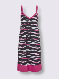 Chemise de nuit jersey fin
