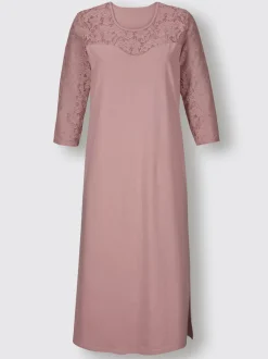 Chemise de nuit jersey fin