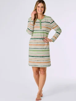 Chemise de nuit jersey fin