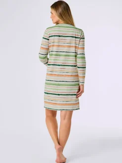 Chemise de nuit jersey fin