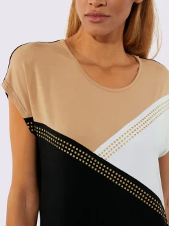 Chemise de nuit jersey fin