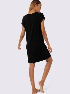 Chemise de nuit jersey fin