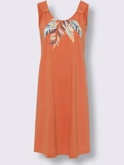 Chemise de nuit jersey fin