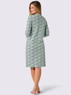Chemise de nuit jersey fin