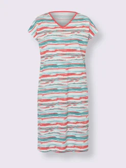 Chemise de nuit jersey fin