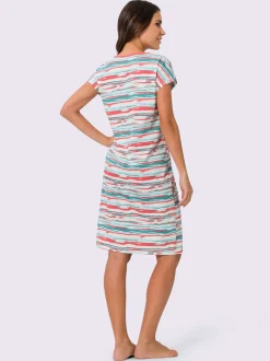 Chemise de nuit jersey fin