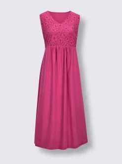 Chemise de nuit jersey fin