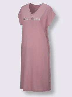 Chemise de nuit jersey fin