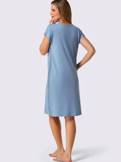 Chemise de nuit jersey fin