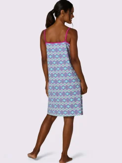 Chemise de nuit jersey fin
