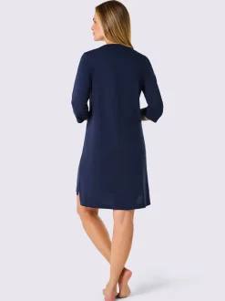 Chemise de nuit jersey fin