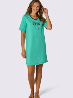 Chemise de nuit jersey fin