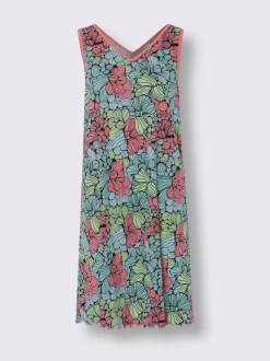 Chemise de nuit jersey fin