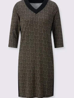 Chemise de nuit jersey fin