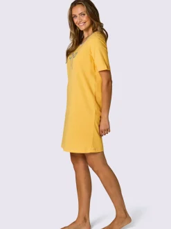 Chemise de nuit jersey fin